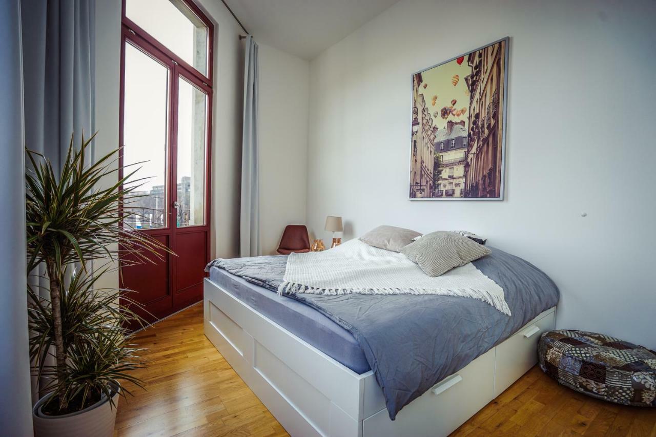 **traumhafte City-wohnung // 120qm // 4-raeume** * Leipzig