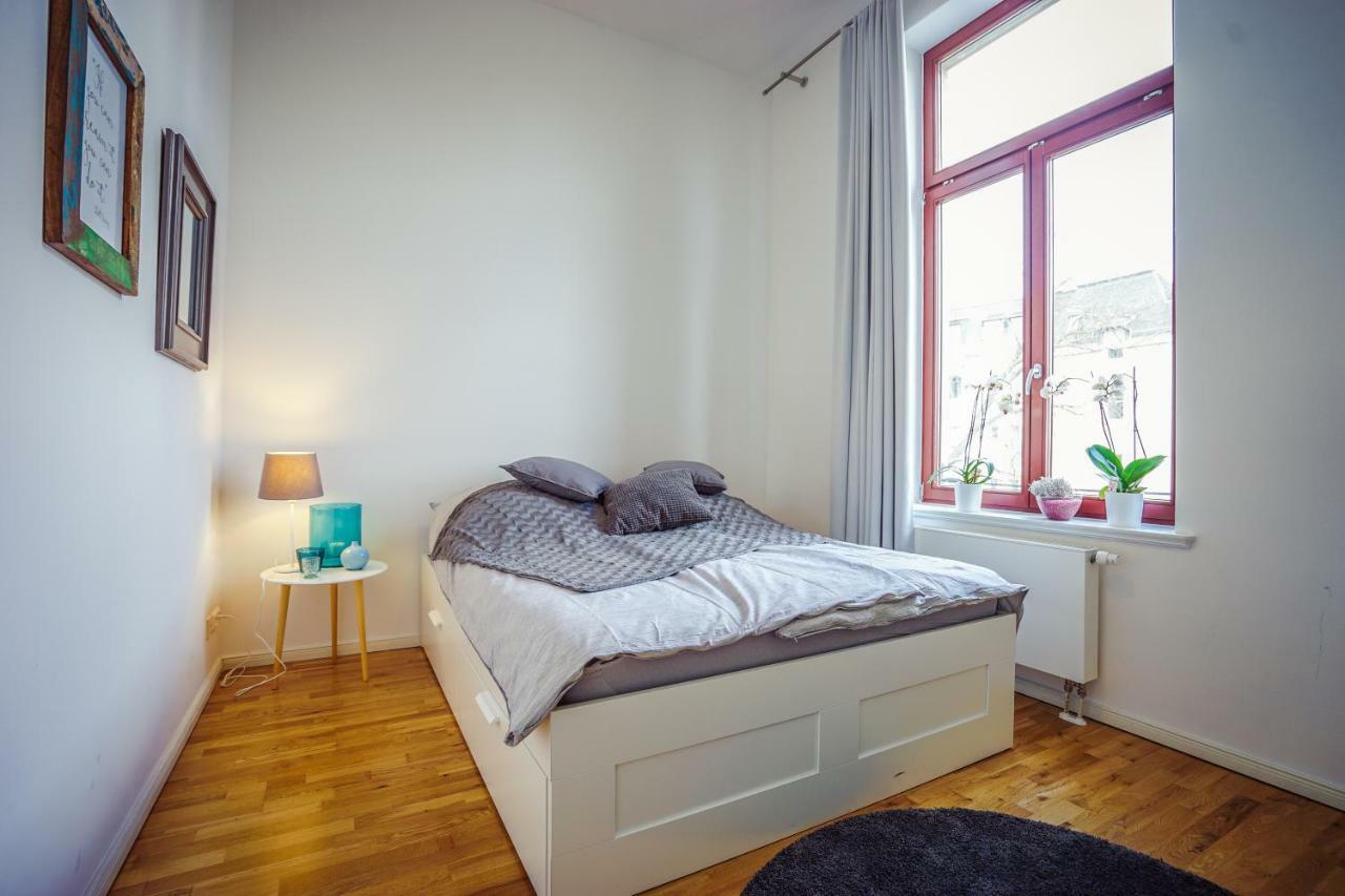 **traumhafte City-wohnung // 120qm // 4-raeume** * Leipzig