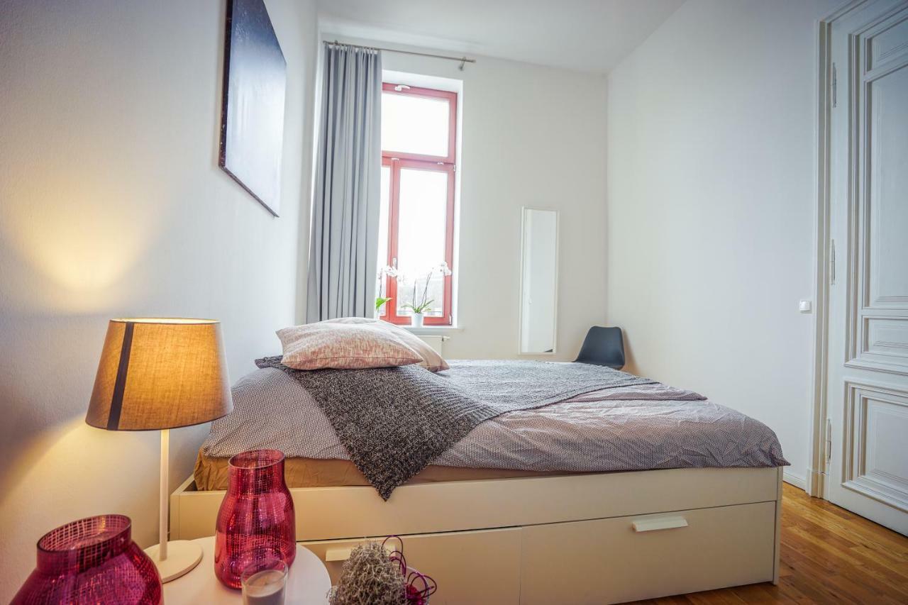 **traumhafte City-wohnung // 120qm // 4-raeume** *