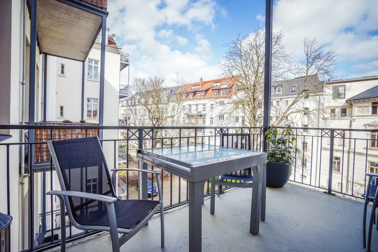 **traumhafte City-wohnung // 120qm // 4-raeume** * Leipzig