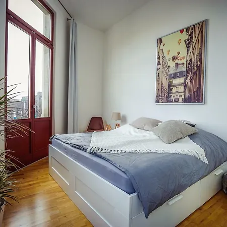 **Traumhafte City-Wohnung // 120Qm // 4-Raeume** Leipzig Exterior photo