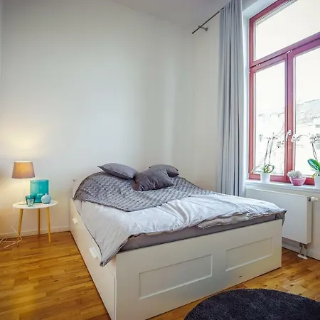 **Traumhafte City-Wohnung // 120Qm // 4-Raeume** Leipzig Exterior photo