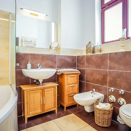 **Traumhafte City-Wohnung // 120Qm // 4-Raeume** Leipzig Exterior photo